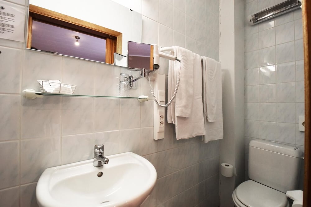 Фото Hôtel Le Relais