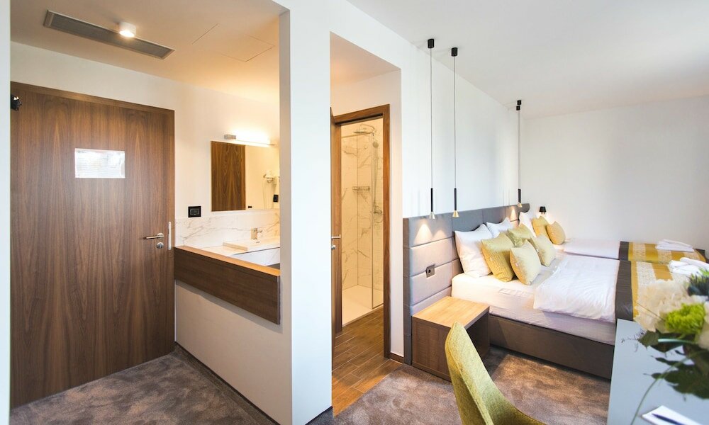 Фото Bel Residence