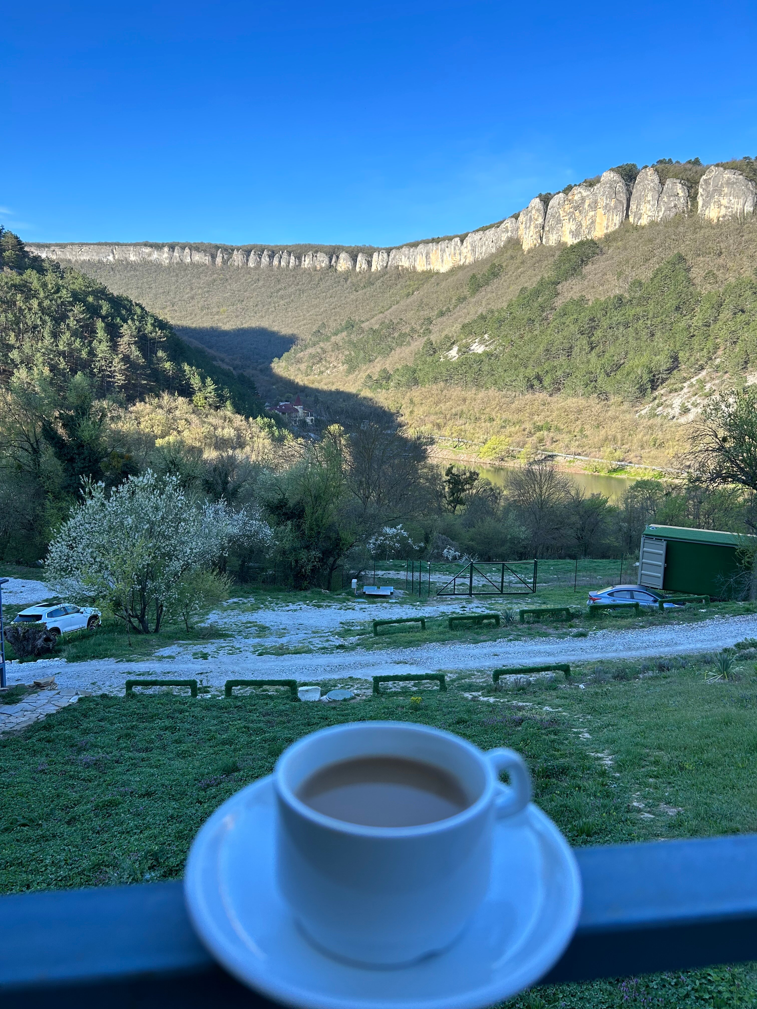 Фото Созвездие Мангуп