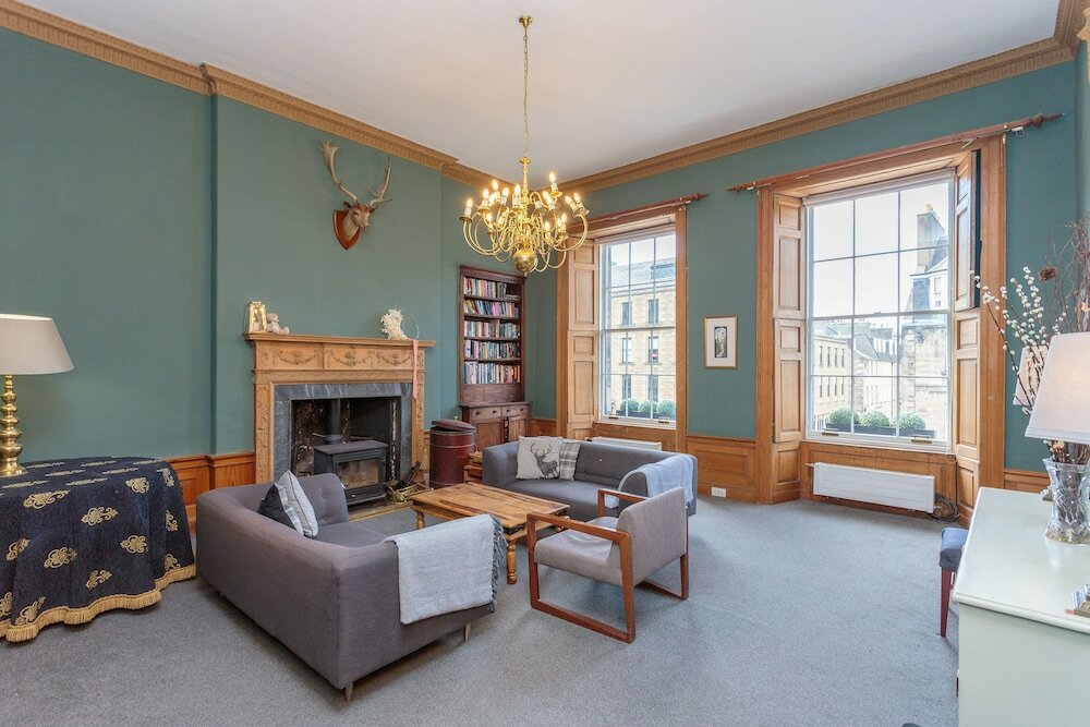 Фото No. 53 Frederick Street