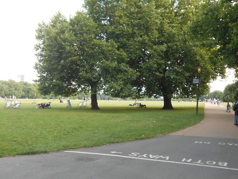 Фото Park Grand Mayfair