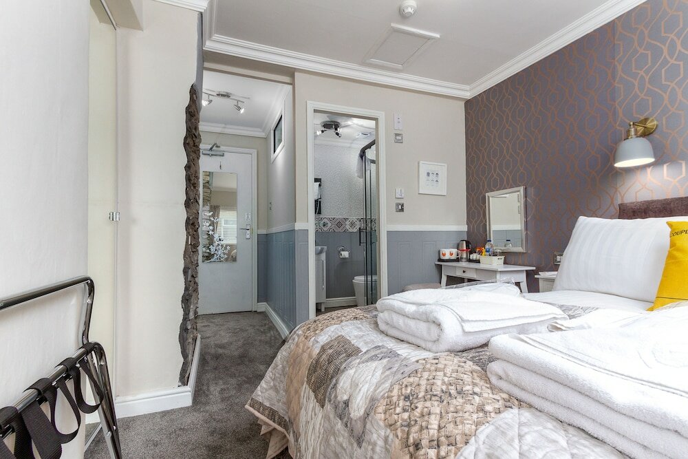 Фото Cambridge House