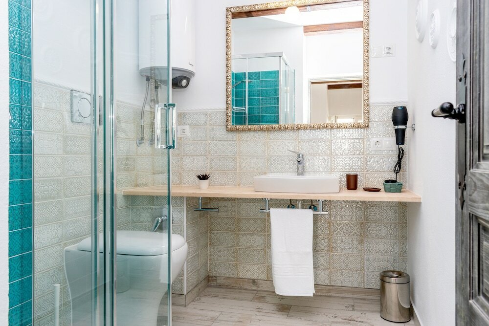 Фото Casa del Patio - Boutique Apartments