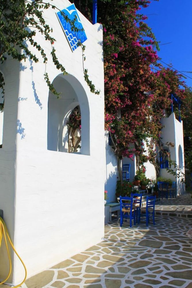 Фото Pelagos Studios