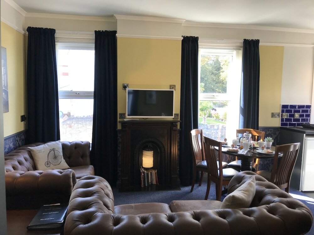 Фото Atlantis Holiday Apartments