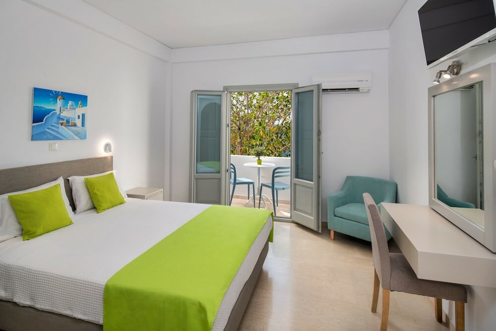 Фото Hotel Makarios