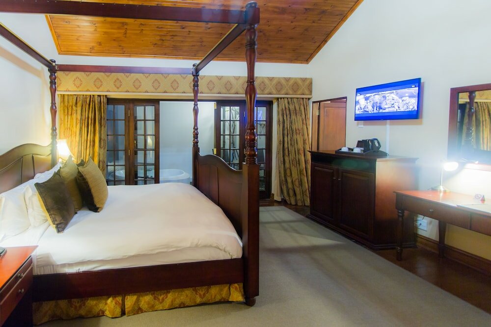 Фото Audacia Manor Boutique Hotel