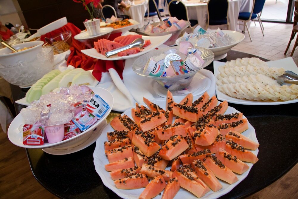 Фото Jurere Beach Village