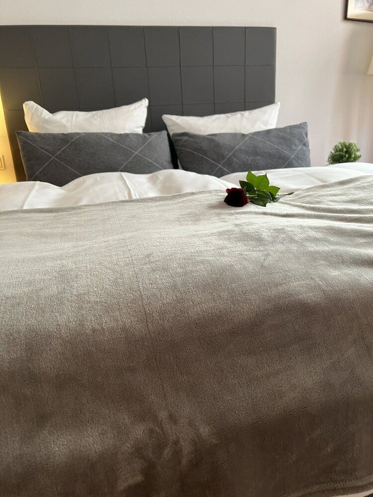 Фото Hotel zum Ritter St. Georg