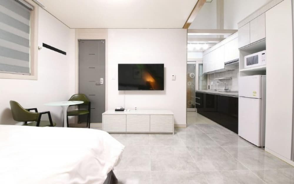 Фото Yangyang Yangyang Pension