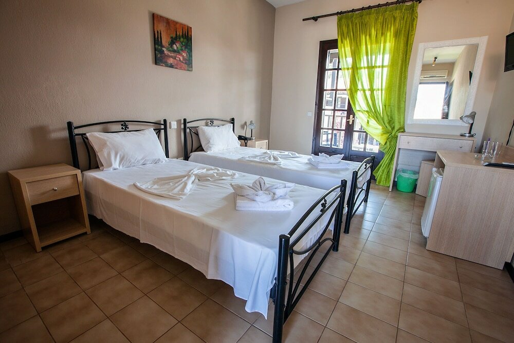 Фото Bellagio Hotel Fourka