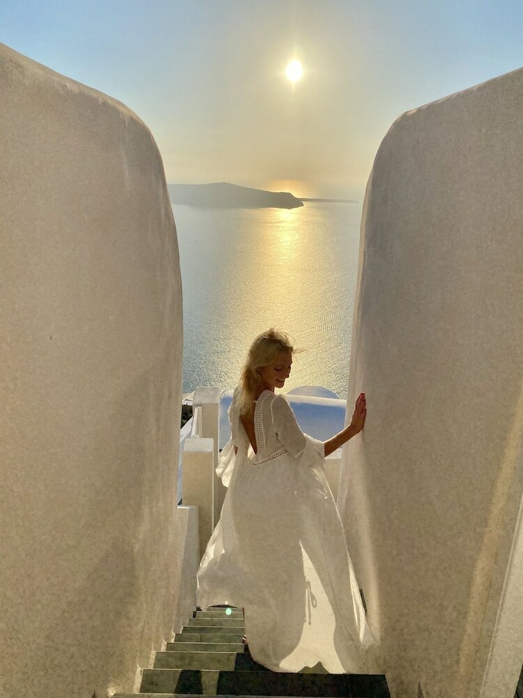 Фото Galaxy Suites & Villas