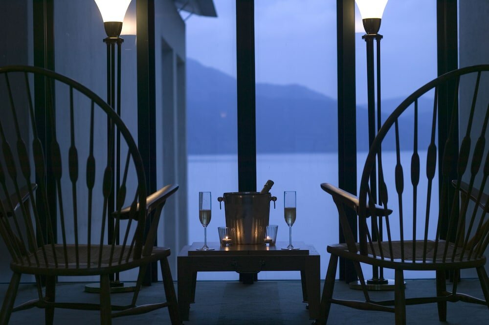 Фото Hakone Hotel