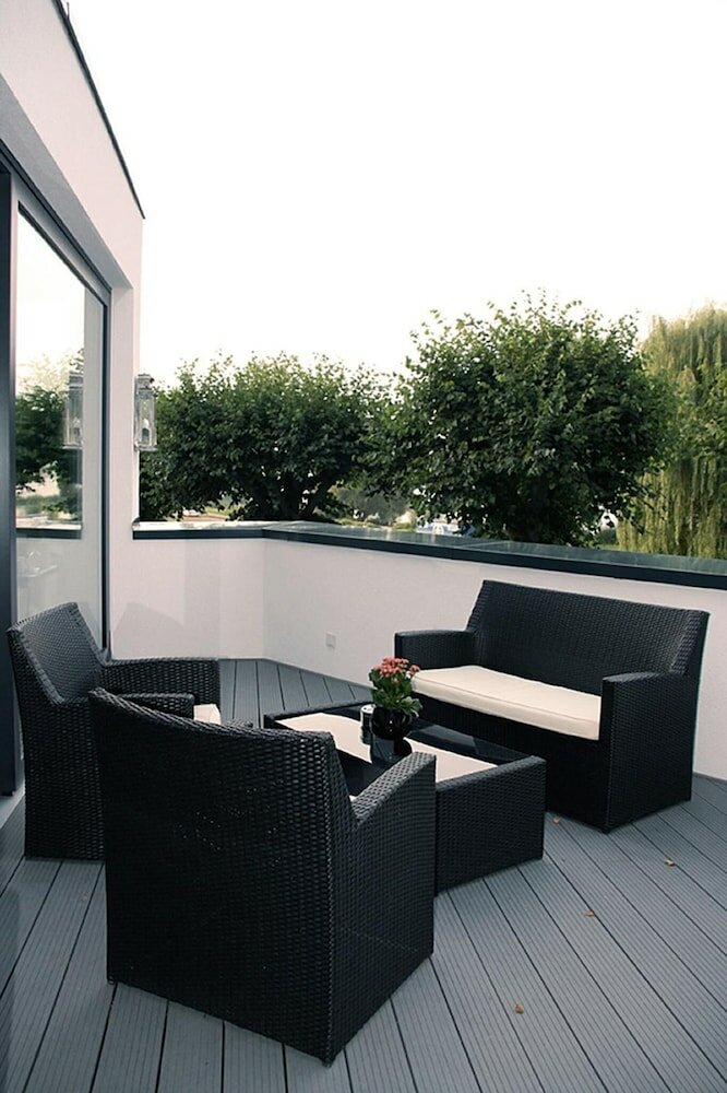 Фото Villahotel Rheinblick