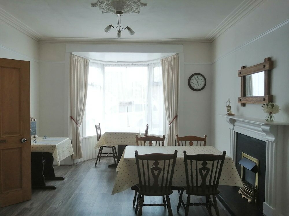 Фото Harbourlight Guest House