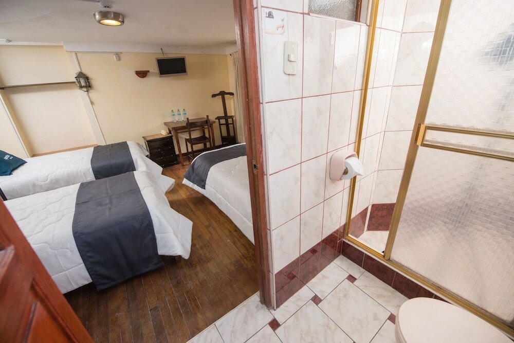 Фото Ayenda Casa Escondida San Cristobal Premium