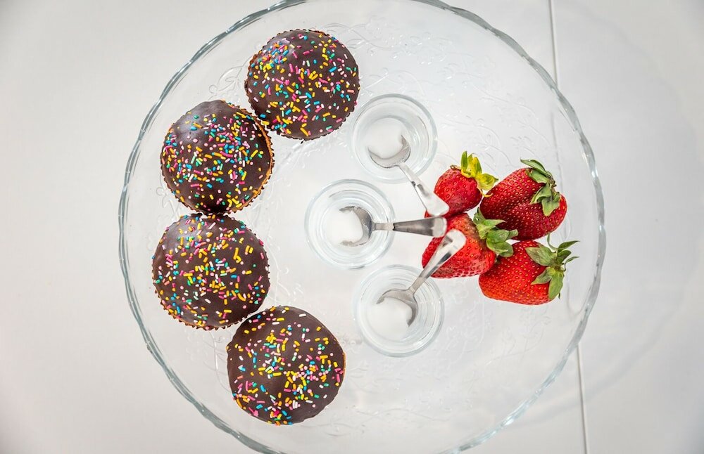 Фото Salty Caves Apartments Milos