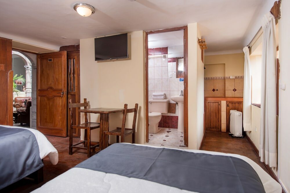 Фото Ayenda Casa Escondida San Cristobal Premium