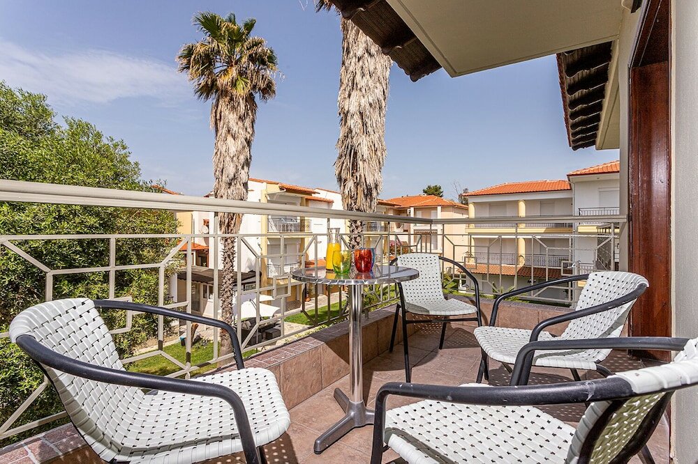 Фото Danai Studios Pefkohori