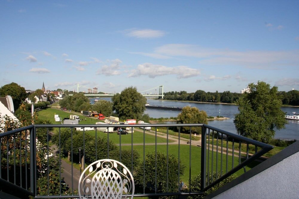 Фото Villahotel Rheinblick