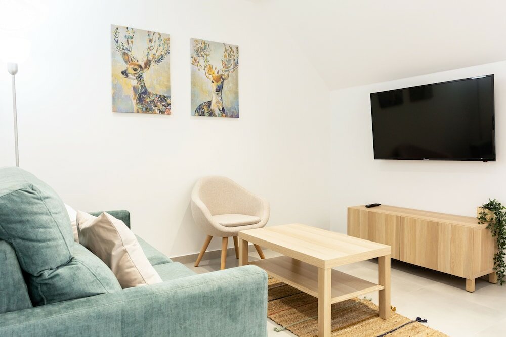 Фото Apartamentos Kouohana