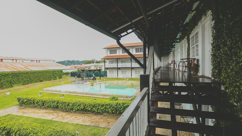 Фото Hotel Luisiana