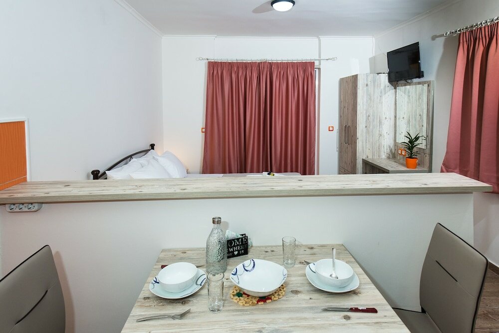 Фото Dream Sea House Villa Falassarna