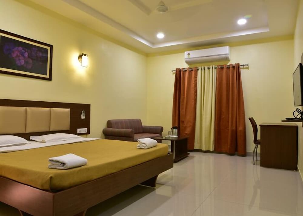 Фото Hotel Shubh
