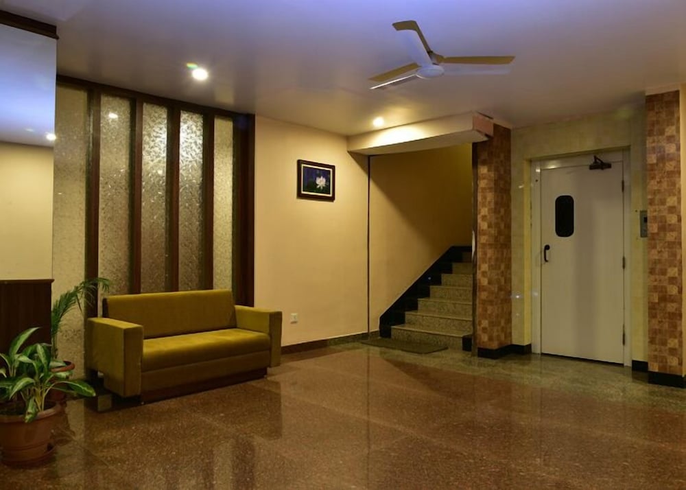 Фото Hotel Shubh