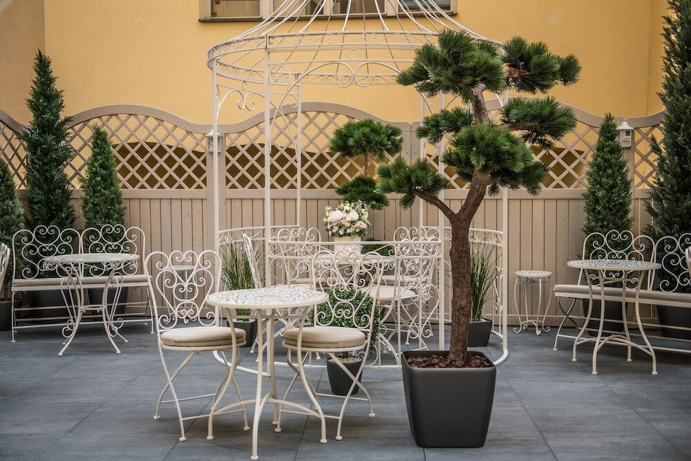 Фото Hotel Hastal Prague Old Town