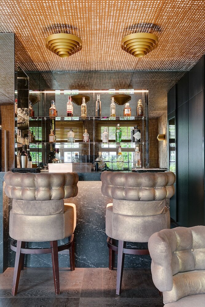 Фото Hotel De Witte Lelie