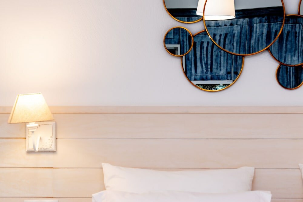 Фото Casa del Patio - Boutique Apartments