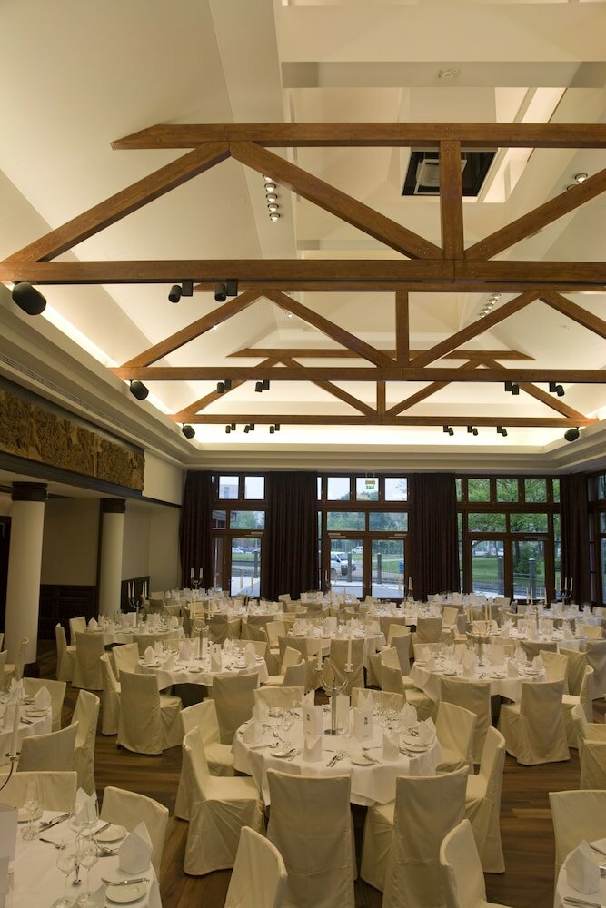 Фото Park-Hotel Hagenbeck