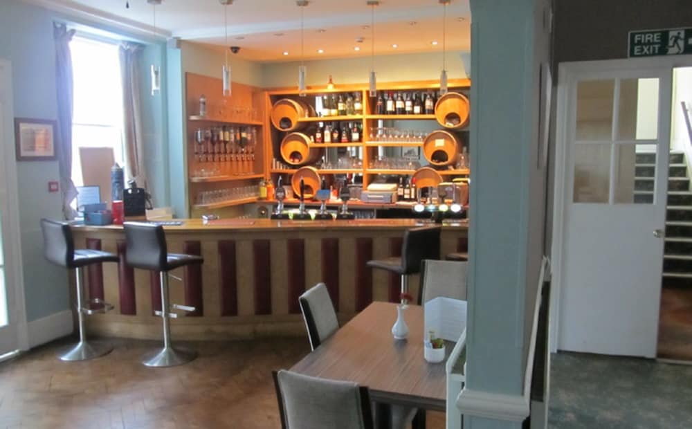 Фото The Forest Inn