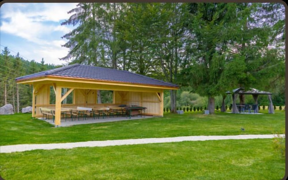 Фото Parkhotel Waldlust