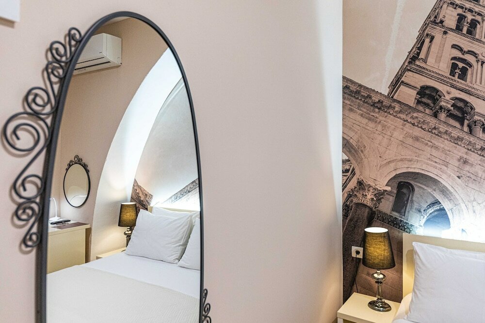 Фото Pjaca City Rooms