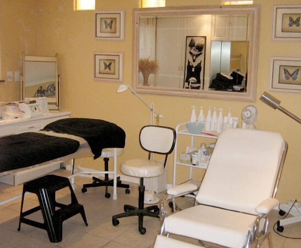 Фото Seacliffe Lodge