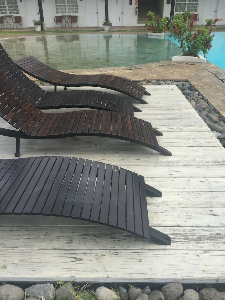 Фото Hotel Luisiana