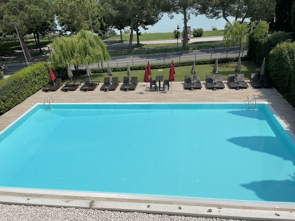 Фото Alexandra Stay Residence