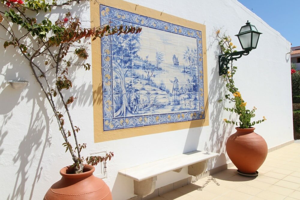 Фото Отель Muthu Balaia Sol