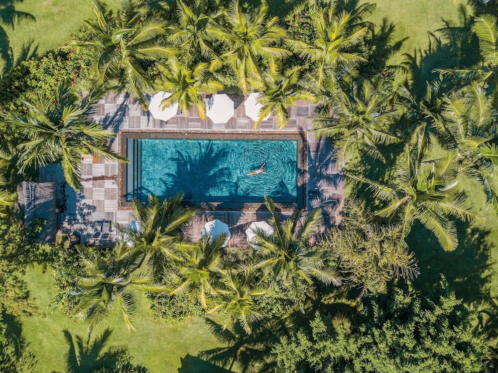 Фото Trou aux Biches Beachcomber Golf Resort & SPA