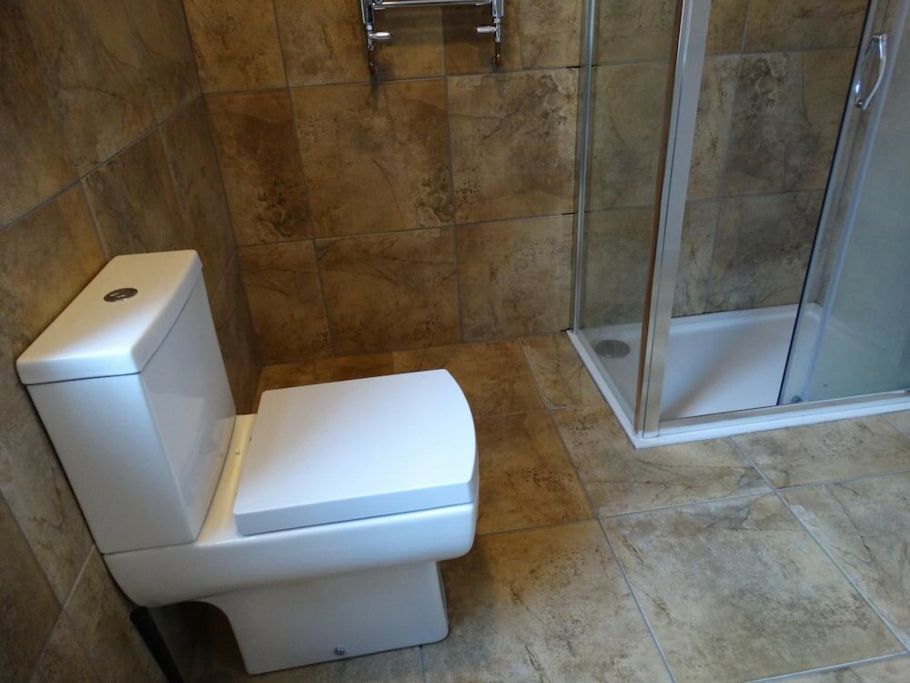 Фото Campbell's Guest House