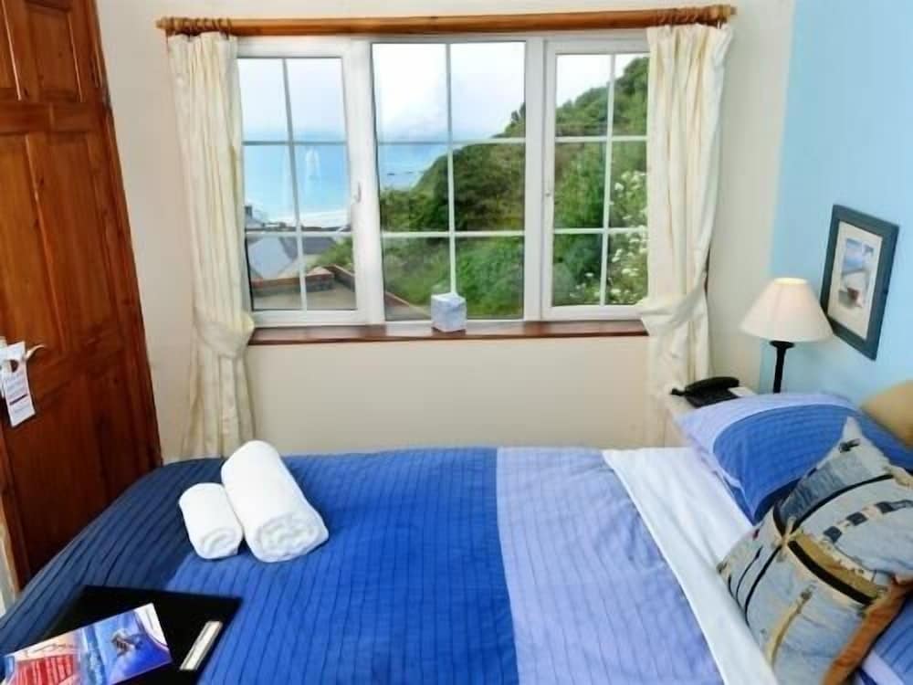 Фото The Driftwood Spars