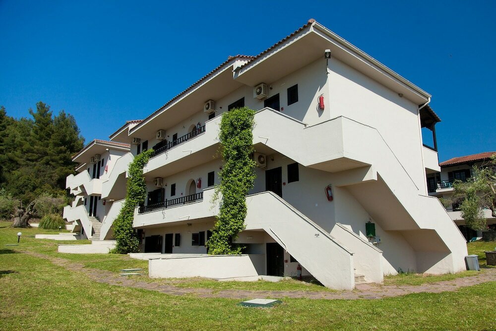 Фото Bellagio Hotel Fourka