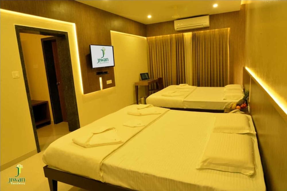 Фото отеля 4