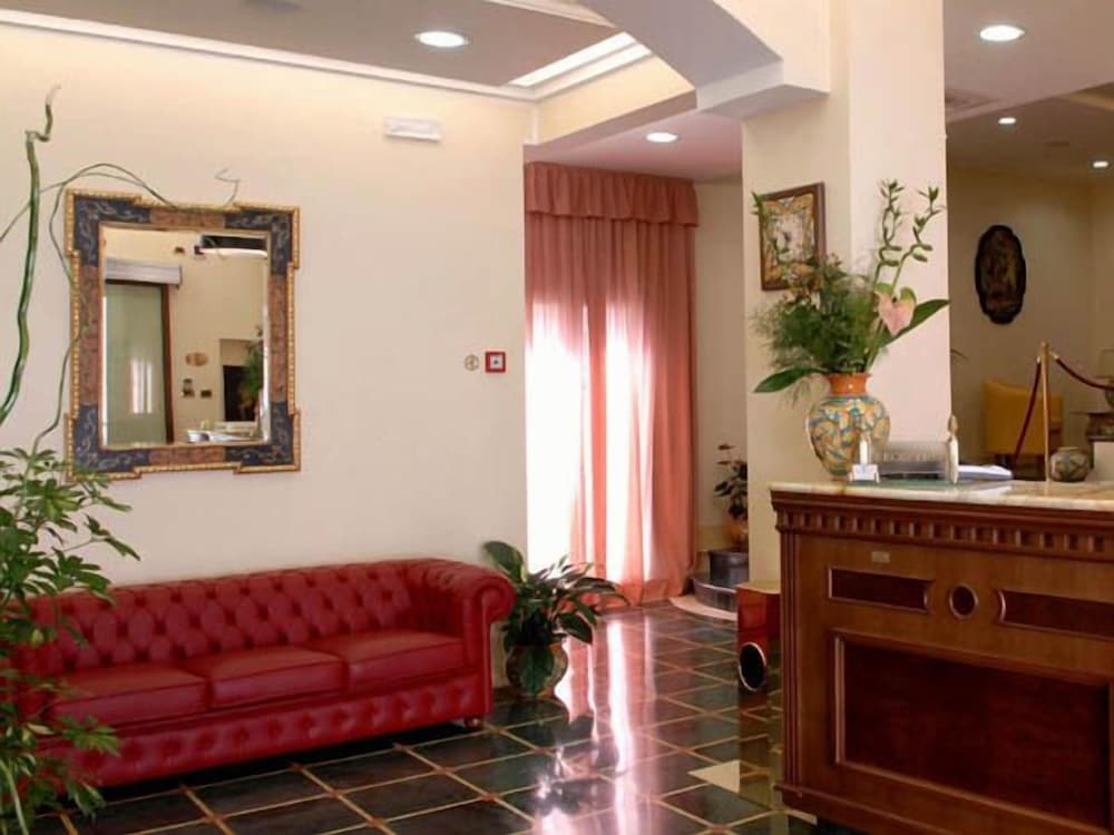 Фото Paradiso delle Madonie