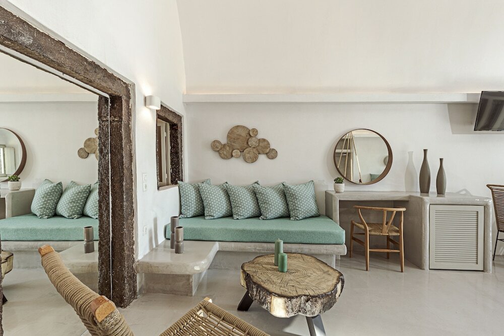 Фото Kaleidoscope Imerovigli Suites