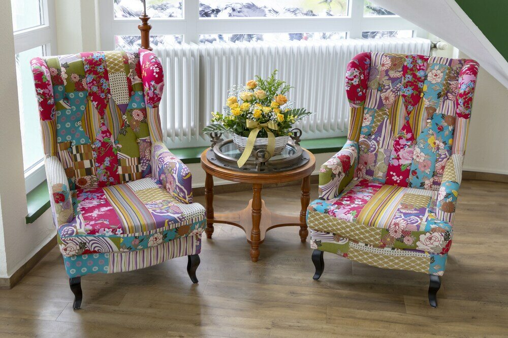 Фото Hotel Schöne Aussicht