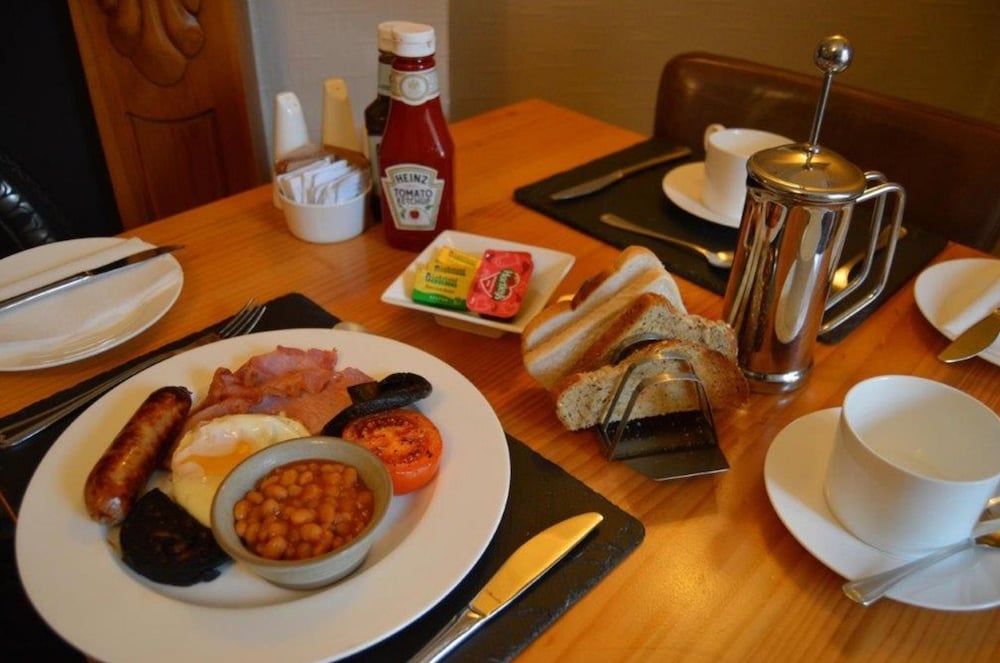 Фото Hotel Hastal Prague Old Town