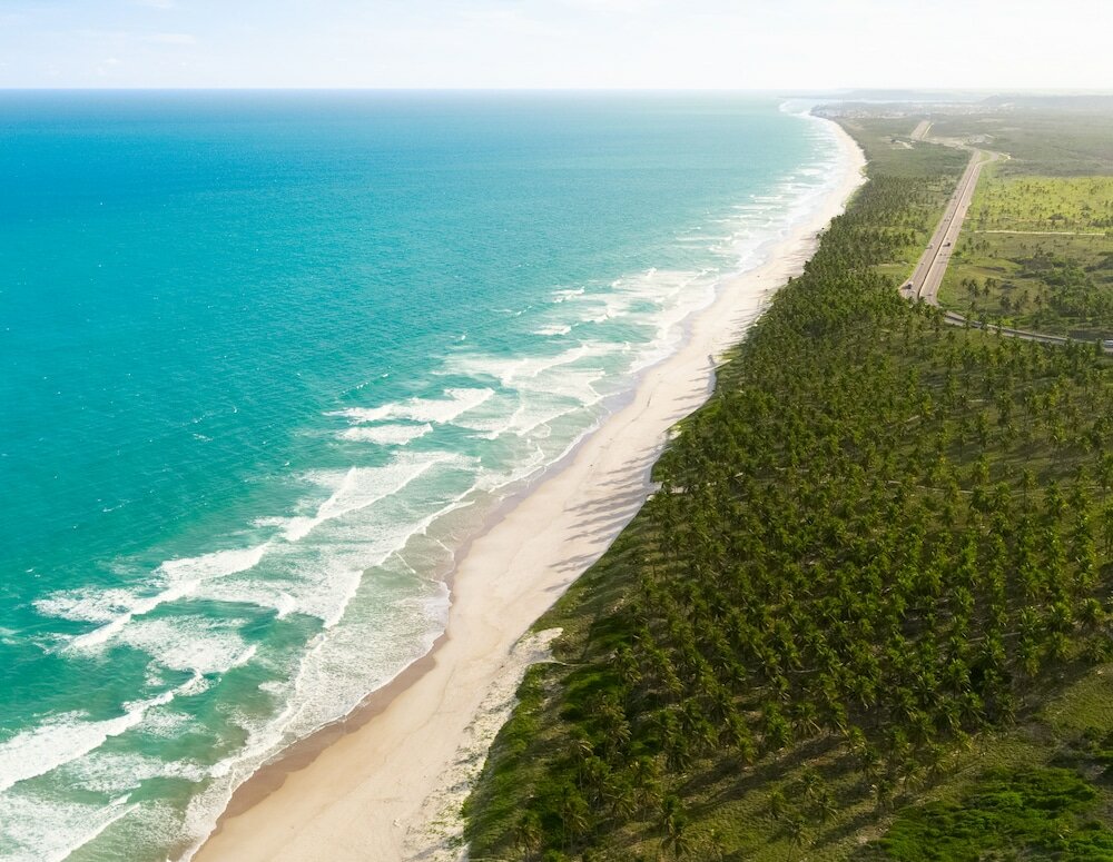 Фото Salinas Maceió All Inclusive Resort